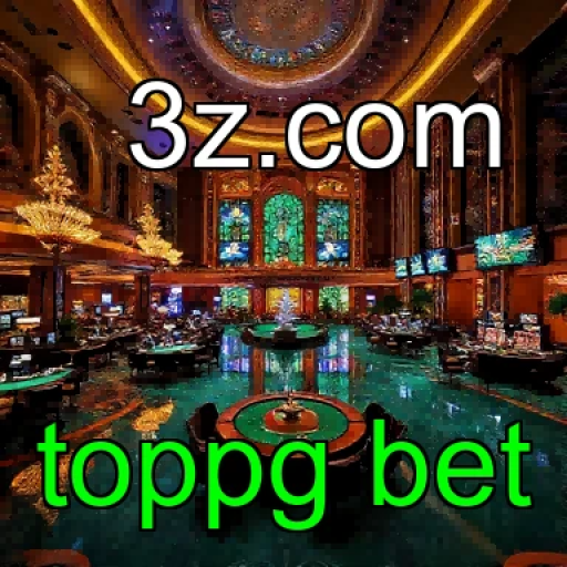 Lealdade em Alta: O que a toppg bet Oferece