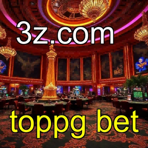 Promoções irresistíveis na toppg bet que encantam os jogadores